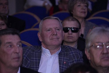 С днем рождения, комсомол!